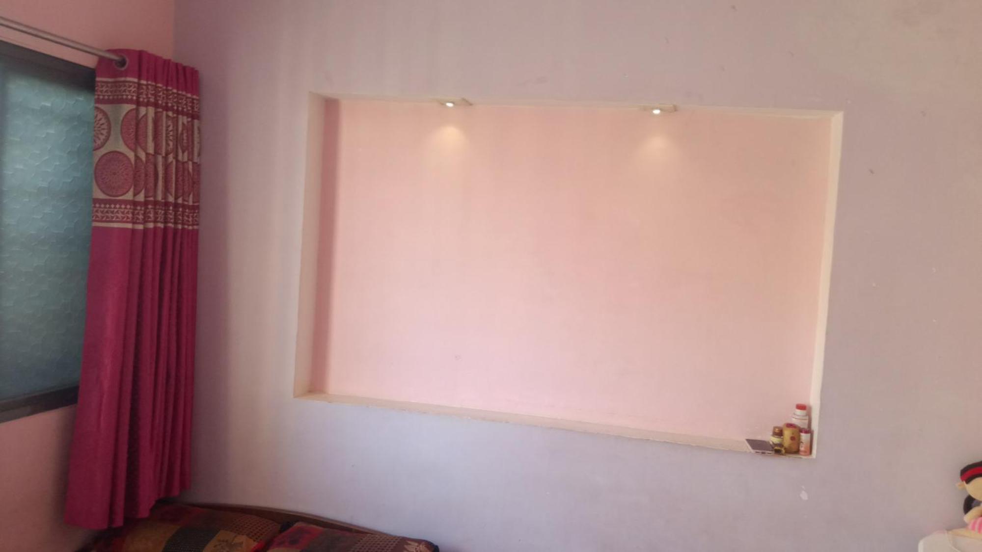 Dwarka Home Stay 2 Only Family Exteriör bild